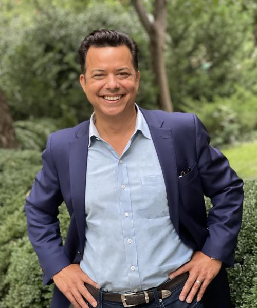 John Avlon