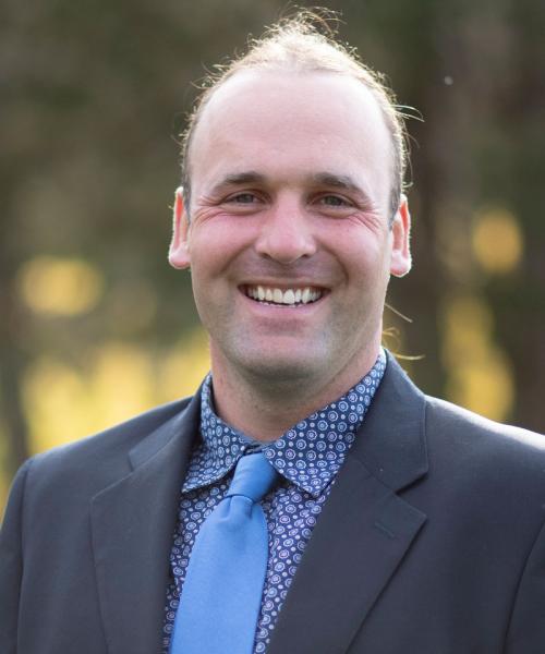 Eric Sepenoski - Southold Town Trustee