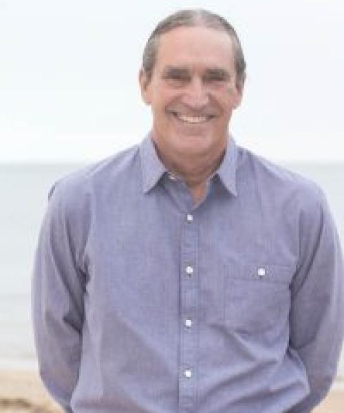 John Aldred - East Hampton Town Trustee