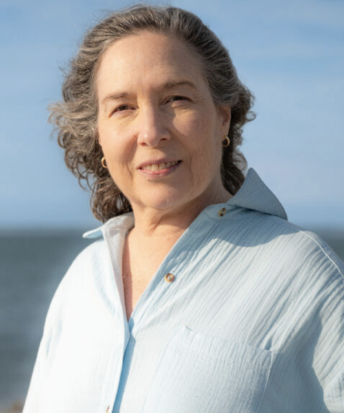 Celia Josephson - East Hampton Town Trustee