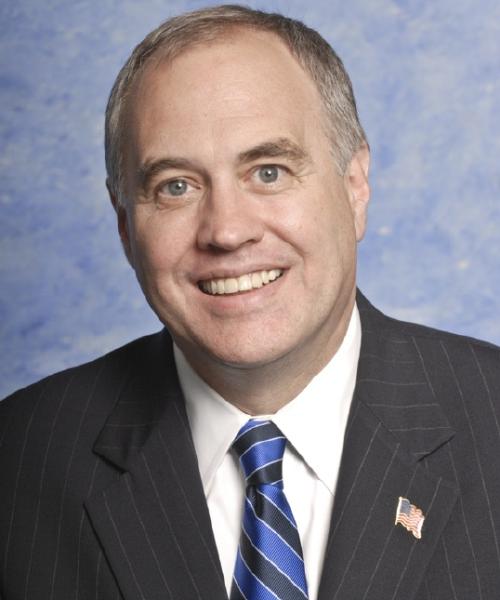 Thomas P. DiNapoli  - NY State Comptroller